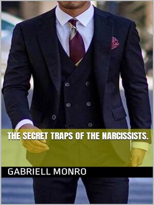 cover image of The Secret Traps of the Narcissists.
